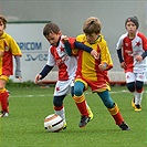 FC Tempo Praha - SK Slavia Praha