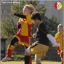 FC Tempo Praha - Bohemians 1905 16:8