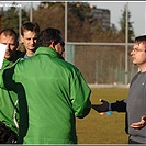 FC Tempo Praha - Bohemians 1905 16:8