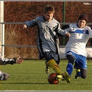 FC Háje JM - FC Tempo Praha B 10:1
