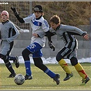 FC Háje JM - FC Tempo Praha B 10:1