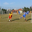 FC Tempo Praha - FC Zličín 3:1
