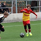 U13: FC Tempo Praha - SK Dynamo České Budějovice 3:8