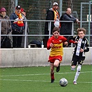 U13: FC Tempo Praha - SK Dynamo České Budějovice 3:8