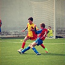 FC Tempo Praha - FC Viktoria Plzeń 3:10 