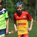 U11: FC Tempo Praha - TJ Praga