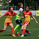 U11: FC Tempo Praha - TJ Praga