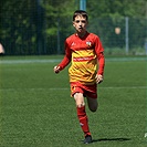 U11: FC Tempo Praha - TJ Praga