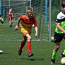 U11: FC Tempo Praha - TJ Praga