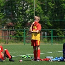 U11: FC Tempo Praha - TJ Praga