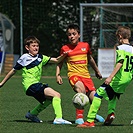 U11: FC Tempo Praha - TJ Praga