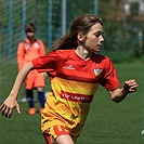 U11: FC Tempo Praha - TJ Praga