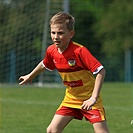 U8: FC Tempo Praha - FK Dukla Praha