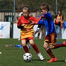 U8: FC Tempo Praha - FK Dukla Praha