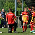 U8: FC Tempo Praha - FK Dukla Praha