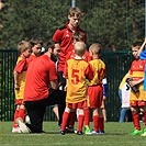 U8: FC Tempo Praha - FK Dukla Praha