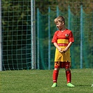 U8: FC Tempo Praha - FK Dukla Praha