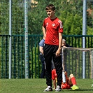 U8: FC Tempo Praha - FK Dukla Praha