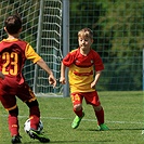 U8: FC Tempo Praha - FK Dukla Praha