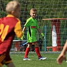 U8: FC Tempo Praha - FK Dukla Praha