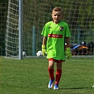 U8: FC Tempo Praha - FK Dukla Praha