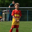U8: FC Tempo Praha - FK Dukla Praha