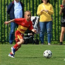 U8: FC Tempo Praha - FK Dukla Praha