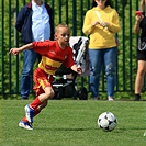 U8: FC Tempo Praha - FK Dukla Praha