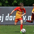 U8: FC Tempo Praha - FK Dukla Praha