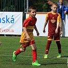 U8: FC Tempo Praha - FK Dukla Praha