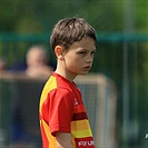 U8: FC Tempo Praha - FK Dukla Praha