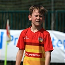 U8: FC Tempo Praha - FK Dukla Praha