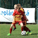 U8: FC Tempo Praha - FK Dukla Praha