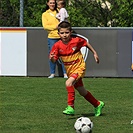 U8: FC Tempo Praha - FK Dukla Praha