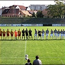 FK Admira Praha - FC Tempo Praha 6:1