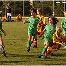 FC Tempo Praha B - Loko Vltavín 3:1