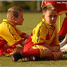 FC Tempo Praha B - Loko Vltavín 3:1