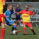 FC Tempo Praha - FK Slavoj Vyšehrad 3:0