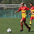 FC Tempo Praha - FK Slavoj Vyšehrad 3:0