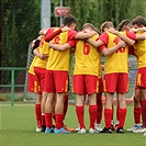 U17: FC Tempo Praha - SK Kladno 2:2