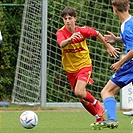 U17: FC Tempo Praha - SK Kladno 2:2