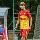 U17: FC Tempo Praha - SK Kladno 2:2