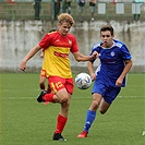 U17: FC Tempo Praha - SK Kladno 2:2