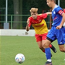 U17: FC Tempo Praha - SK Kladno 2:2