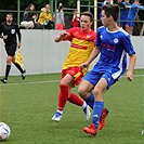 U17: FC Tempo Praha - SK Kladno 2:2