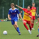 U17: FC Tempo Praha - SK Kladno 2:2