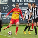 Muži A: SK Hostivař - FC Tempo Praha 1:4