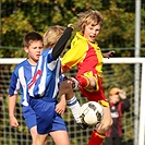 FC Tempo Praha - ABC Braník 1:5