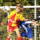 FC Tempo Praha - ABC Braník 1:5