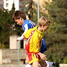 FC Tempo Praha - ABC Braník 1:5